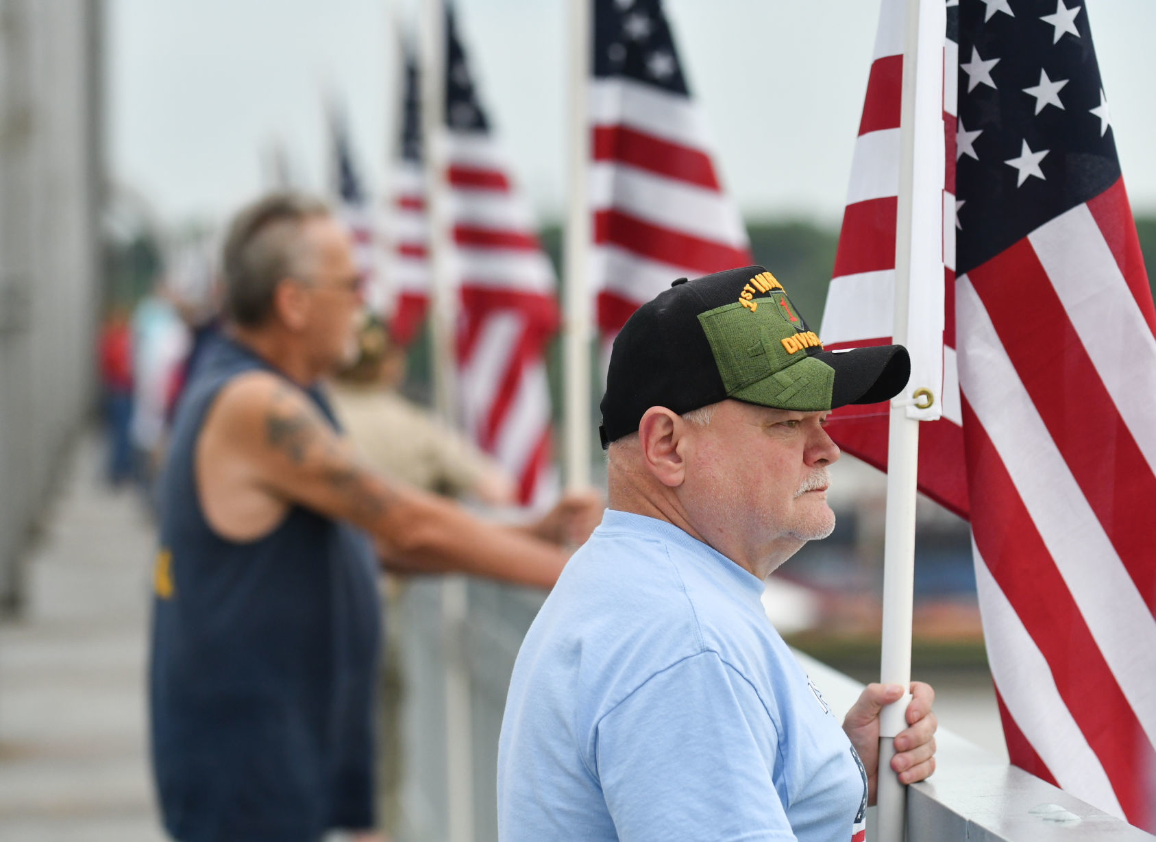 Flag Day 2018
